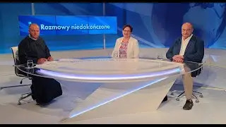 Rozmowy niedokończone: Stosunki polsko-niemieckie – historia i teraźniejszość