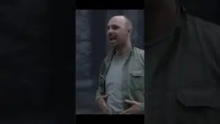 HEE! - Karl Pilkington in Skyrim