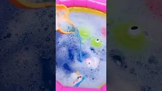 Fanny pool #koukoutsaplaytv #shorts