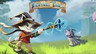Thomas Tales Gameplay Walkthrough Part 1