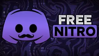 Discord Is Giving *Everyone* Nitro For Free (Again)