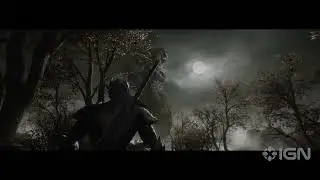 Abyss - Exclusive Unreal Engine 5 Trailer (2023)