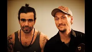 Pavlidis - Stop Waiting Akustik Trailer