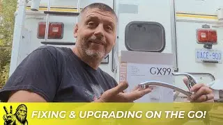 Clean RV Water in MINUTES with This Filtration System!