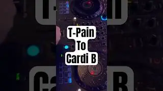 Insane mix! Must Watch! Smoothest transition.. 💯🔥 #shorts  #ytshorts #fyp #dj #transition #mustsee