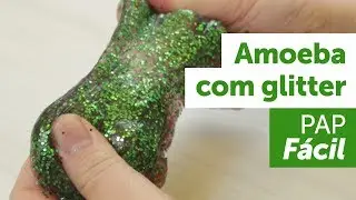 Faça Você Mesmo Amoeba - PAP Fácil