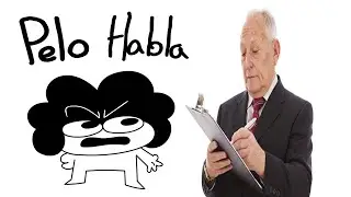 Pelo Habla - Los Maestros