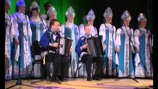 Итоги года 2014