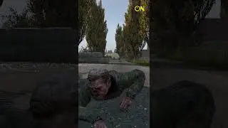 ApSent - Можно я с тобой | DayZ Version  