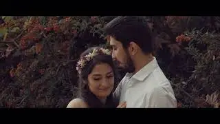 Sena ve Burak Düğün Klibi İstanbul