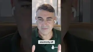 What a Managed Energy Transition SHOULD Look Like