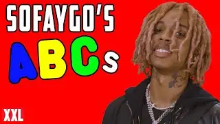 SoFaygo's ABCs