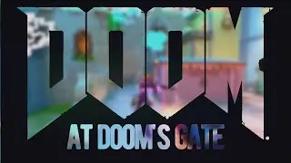 At Doom's Gate (Valorant Montage)