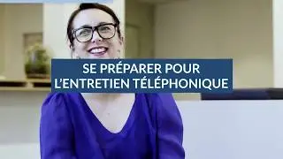 ENTRETIEN TELEPHONIQUE