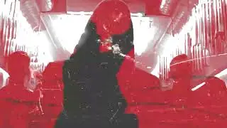 Laibach - Geburt einer Nation (Rico Conning's Inner Ear RMX 2024) (Official Visualiser)