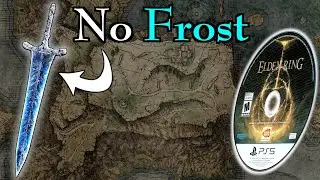 Exploring Elden Ring's 1.00 Version (Moonlight Altar + Inverted Carian Study Hall)