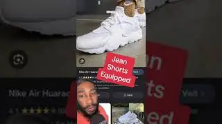 Sneakers That Have Completely Fallen Off
