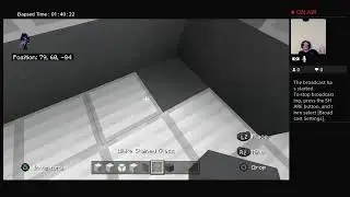 Minecraft Building a City Project Mall