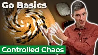 Ko-Fight and Ko-Threats | Go Basics