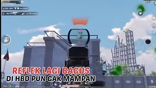 REFLEK LAGI BAGUS-BAGUSNYA
