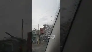 परत एकदा आज संभाजीनगर मध्ये पाऊस #sambhajinagar #cadinstitute #tallycourse  rain rain come again new