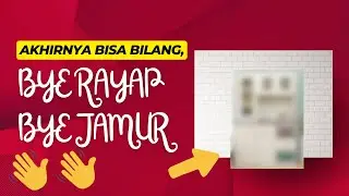 Lemari dapur bahan besi, bye rayap! Bye Jamur! #furniturebandung #dapurbandung