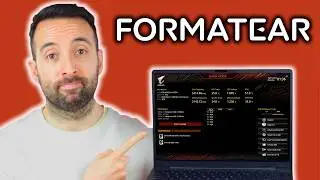 How to FORMAT your PC from the BIOS