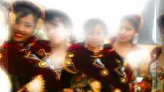 CHICAS BONITAS - COMO LA FLOR - CAPORALES SAN MIGUEL - VIPAMECO MIX
