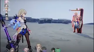 Upcoming Games like Genshin Impact for PC/Mobile