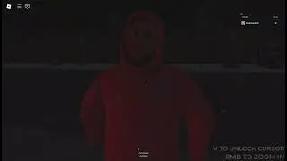 MR BEAST HORROR (ROBLOX)
