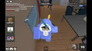 MM2 TRADING MONTAGE NO 4
