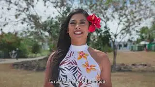 Miss Global Samoa