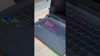 ASUS ROG Strix G16 ilə oyunlarda daha çox qələbə qazan 💪🎯