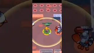 #бравлстарс#джеки#brawlstar#пжрек