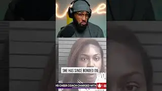 VIRAL Female Teacher Being CHARGED