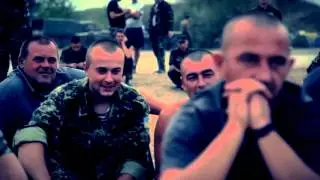ГАЙДАМАКИ 'Нашим Пацанам'   HAYDAMAKY 'To Our Boys'