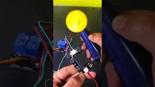 Control Fan with Your Voice! | DF Voice Recognition + Arduino | Smart Home 🔥 