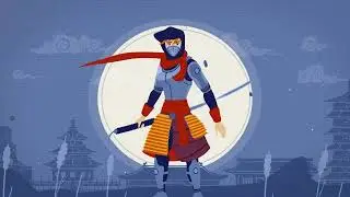Anime Logo Reveal 06