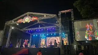 Kesenian budaya temanggungan