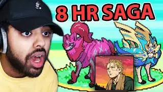 EMERGENCY DONO STREAM 8 HOUR STREAM EVENT (CANON) (LOSERS TIMELINE) (THORFINN ARC..LOADING) - !DONO