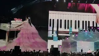 [240206] Try (DAHYUN) - TWICE 5TH WORLD TOUR READY TO BE in São Paulo