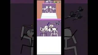 how to play through the wall games #shorts #viral #games #gameplay #minecraft #roblox #slicetosave