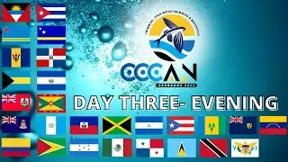 CCCAN Day 3- Evening Session