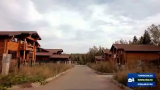 Коттеджный поселок "Звенигорье"