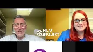 The Listener Interview With Screenwriter Alessandro Camon