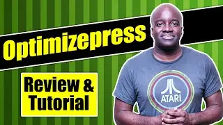 Optimizepress Review and Tutorial 2020 | Low-Cost Page Builder