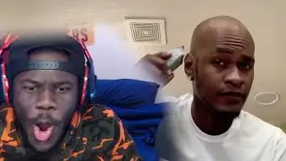 SOLLUMINATI IS BALD!! (Rease Reaction)