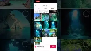 How To Do TikTok Slide Show Trend 