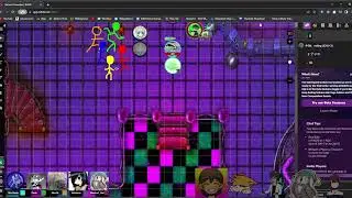 FaiLand Crusaders Session 54