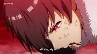 Fate And Roxy Reunion, Fate And Roxy Touching Moment - Berserk Of Gluttony Episode 12 (Ending)